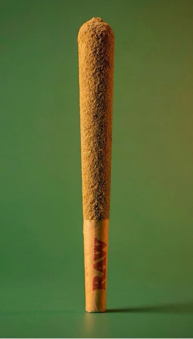 Moon Joint