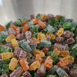 ON SPECIAL THC GUMMIES 30mg
