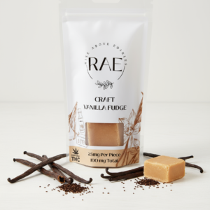 vanilla fudge