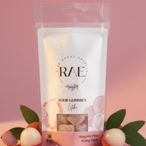 sour litchi