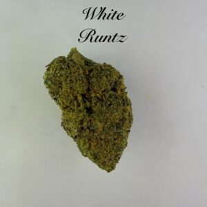 WHITE RUNTZ(HYBRID) Aerophonics